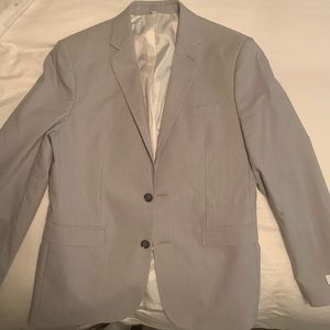 Men’s suit jacket/blazer